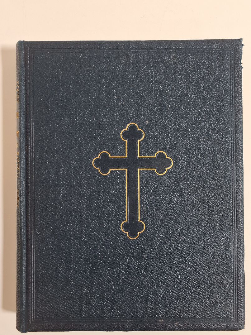 Bibelen i billeder 1919